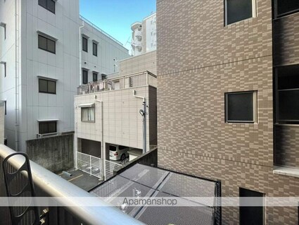 ｋａｔａｙａｍａＢＬＤＧ２５[1DK/29.98m2]のエントランス