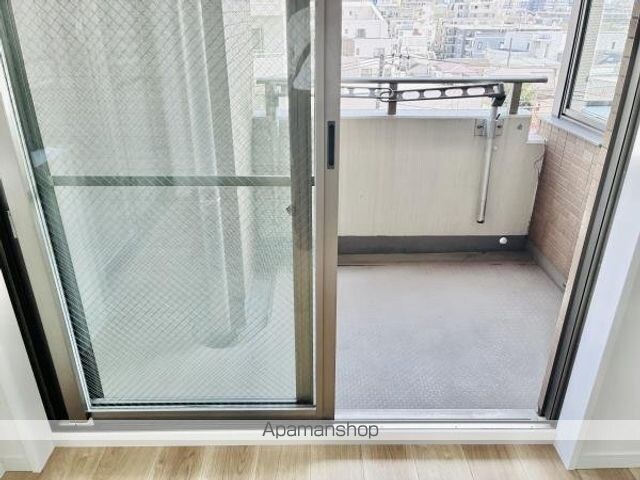 アトラス杉並方南町[2SLDK/70.23m2]のリビング・居間10