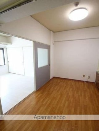 三和マンション末広[1DK/26.84m2]の内装1