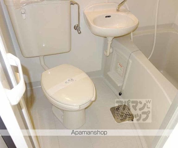 ハイライフ西ノ岡の内装写真