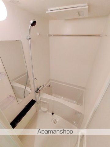 プレサンス堺筋本町EXEBRANの内装写真