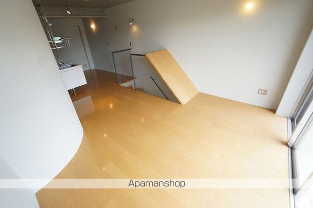 CuRVAの内装写真