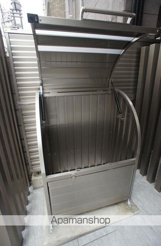 東急目黒線 西小山駅 徒歩2分 5階建 築10年の内装写真