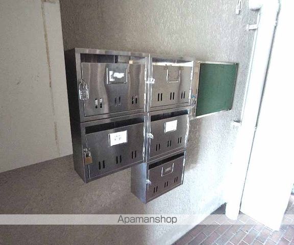 プルミエール東山二条の外観写真