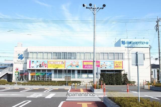 アミティYの周辺写真