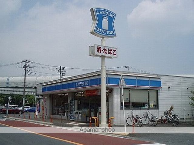 レオパレスリバーサイドガーデンの周辺写真