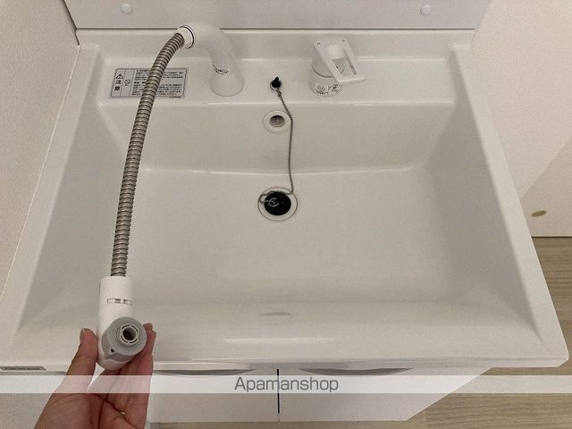 小林事務機ビルの内装写真