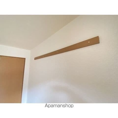 フラット眞山の内装写真