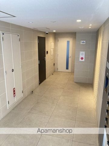 リアンレガーロ井尻駅前壱番館の内装写真
