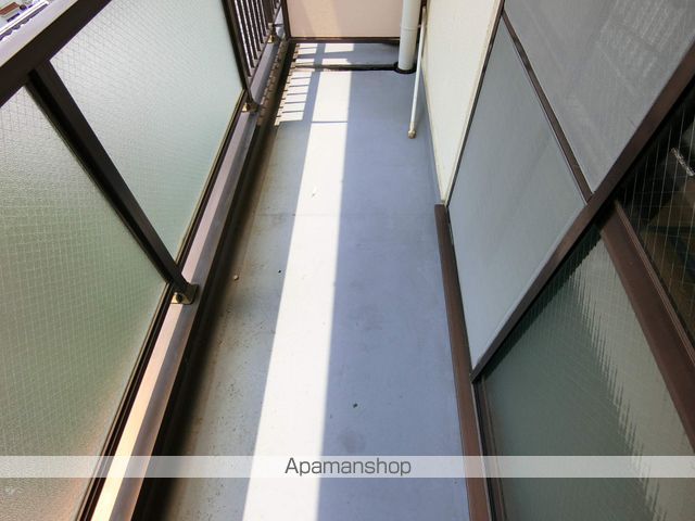 津田駅前NSマンションの内装写真