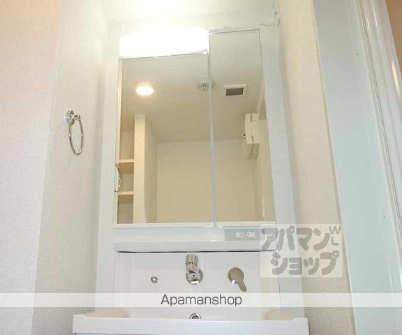 ALPHA鴨川の内装写真