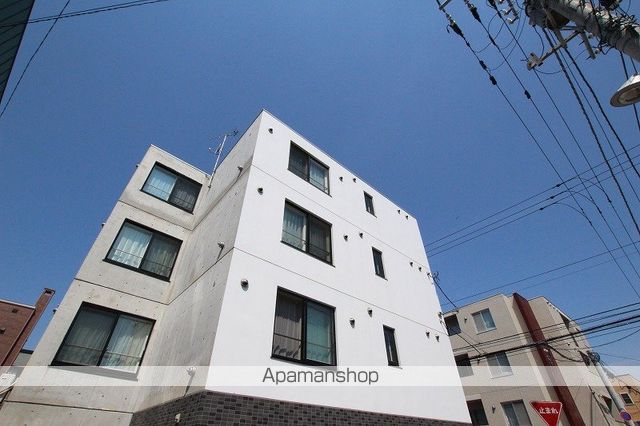 BACHICOI2の外観写真
