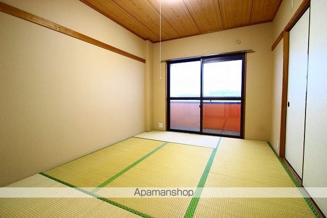 ロイヤルパレスの内装写真