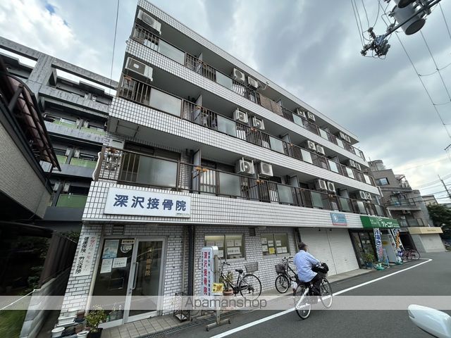 アイバレー上新庄