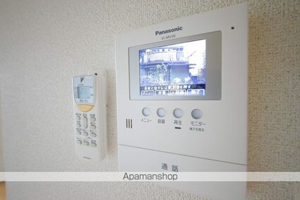 ’Ａｉｎａ　Ｐａｌｉ[1R/30m2]のセキュリティ