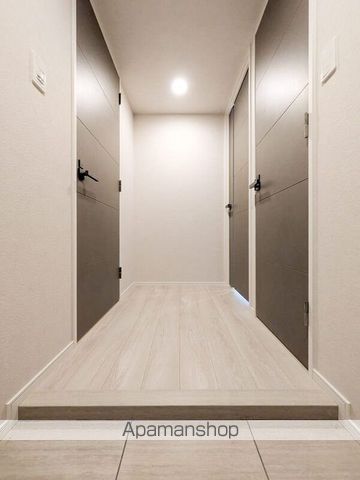 ALIVIS新江古田の内装写真