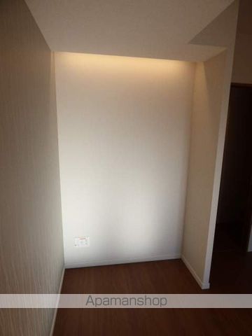 STOLZ KISHIBEの内装写真