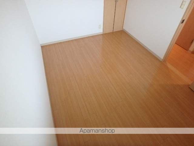 アスティオンIIIの内装写真