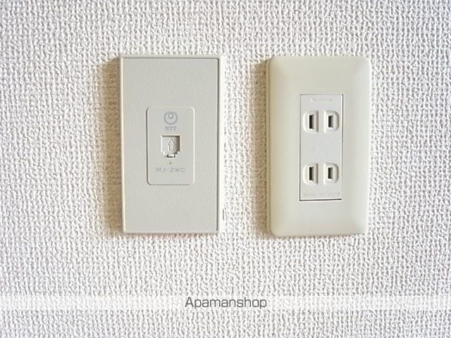 メゾン野口の内装写真
