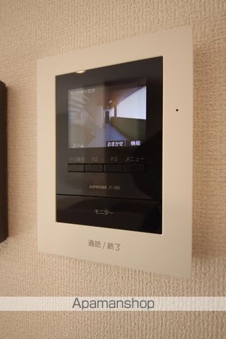 DーROOM今町の内装写真