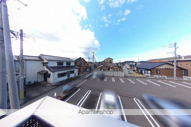 ラ・ランド浜谷 Aのその他写真
