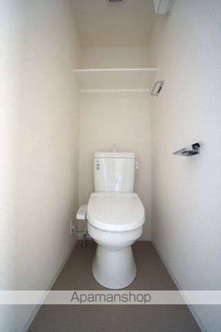 MAXIV名古屋の内装写真