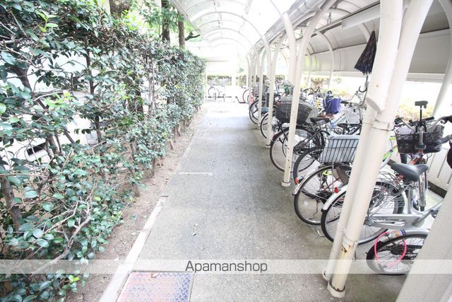 西梅田コーポのその他写真