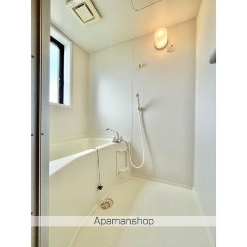 クリーンパレスしかまの内装写真