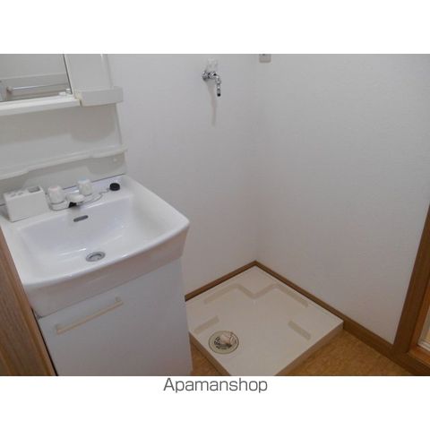 セレスト小白川の内装写真