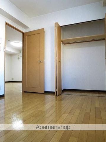 シャルル壱番館の内装写真