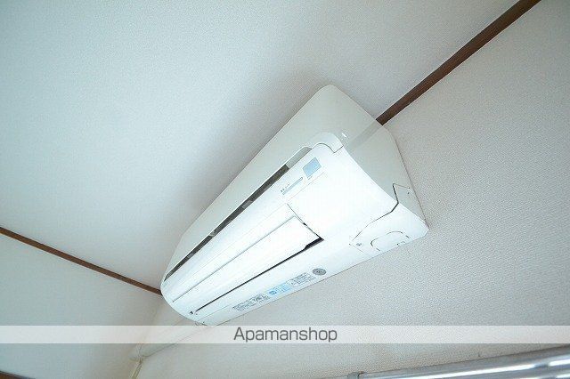 メルクマール宇品の内装写真