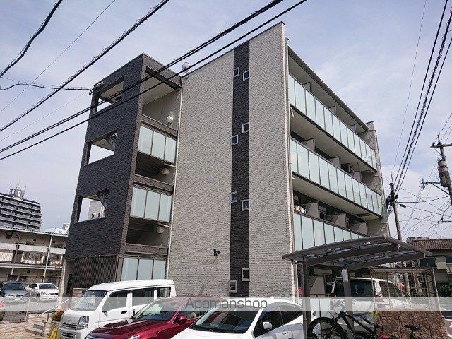 クレイノラルーチェ 美野島