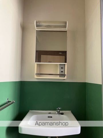 桜ヶ丘マンションの内装写真