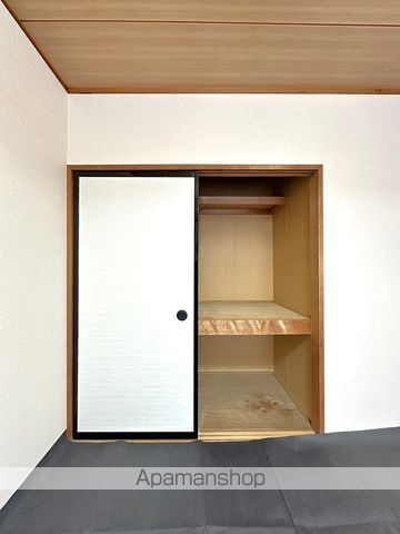 旭エミネンスの内装写真