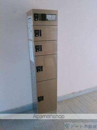 フォルム山越[2DK/42.12m2]の共用部3