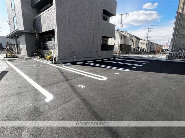 アンフェミュール八王寺のその他写真