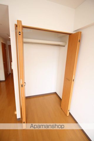 第六松屋ビルの内装写真