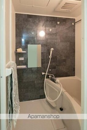 東京都中野区沼袋３丁目[1K/20.18m2]のバス