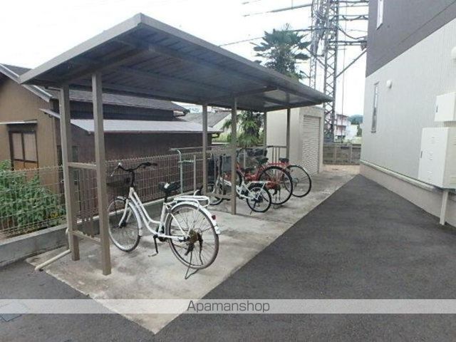 ソシア ヴィルヌーヴ Bの内装写真