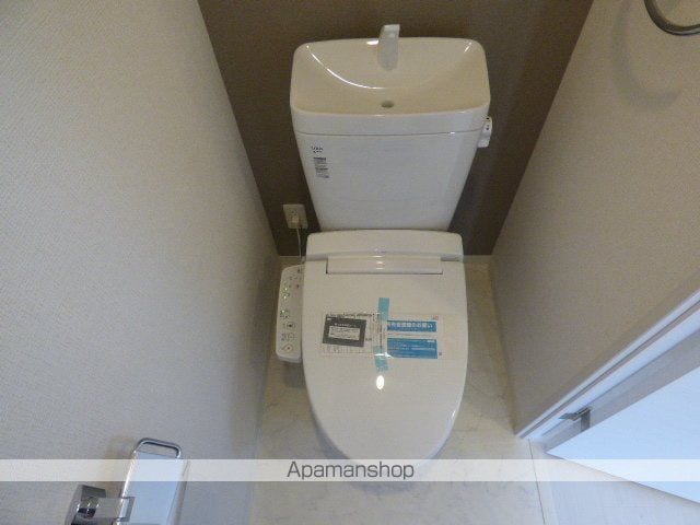 ベルンガーデン巽の内装写真