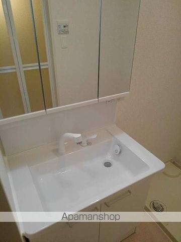 クレセントBの内装写真