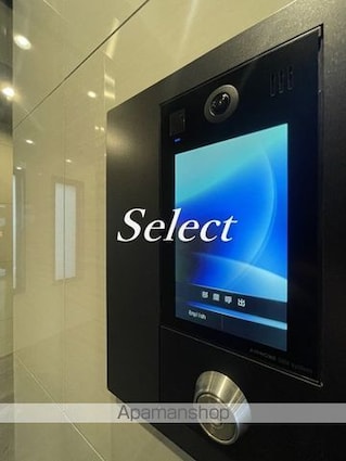 ラフィスタ横浜黄金町[1K/23.41m2]の共用部6