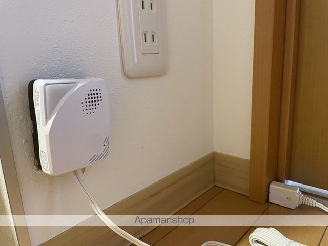 パストラルパンドの内装写真