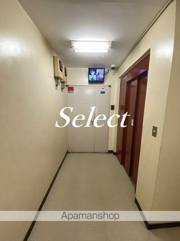 リバーハイツ長者町の内装写真