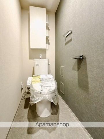ロイヤルパークス有明の内装写真