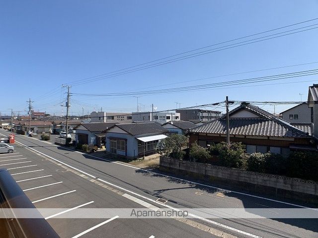 ラフォンテ・レパードのその他写真