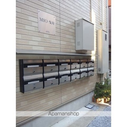 ＭＩＯ曳舟[1LDK/50.51m2]の周辺2