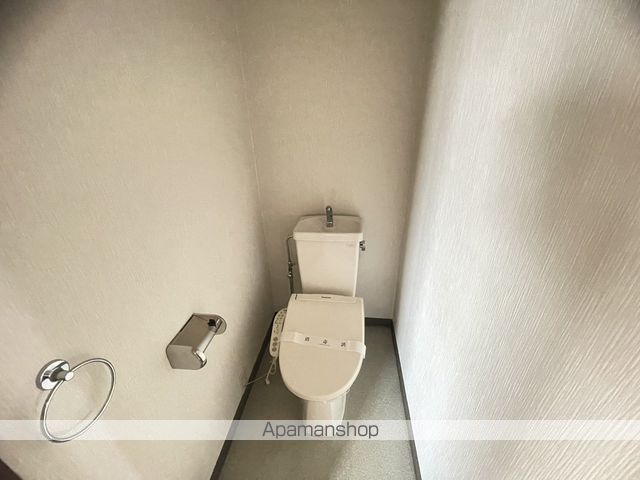 コーポA&Hの内装写真