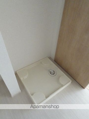 ラルゴOHの内装写真