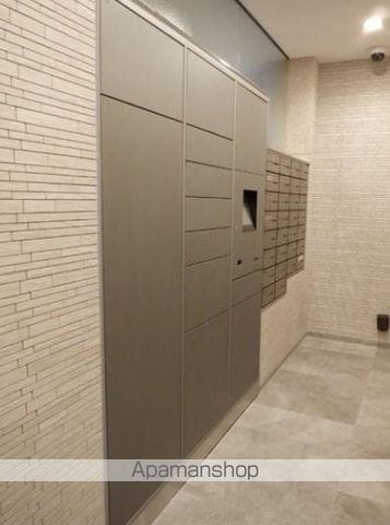 サーパス上之町ミッドレジデンスの内装写真
